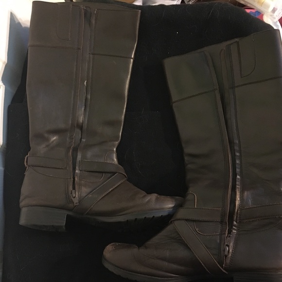 Ralph Lauren🐎Sahara Riding Boots - Picture 2 of 7